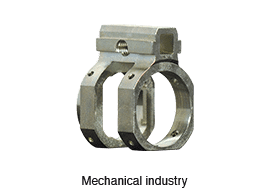 metal injection molding