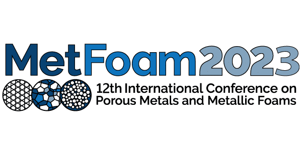 MetFoam 2023